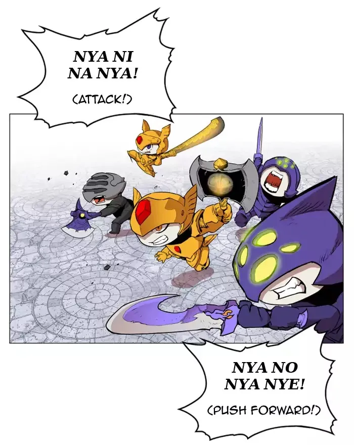 Hardcore Leveling Warrior Mangakakalot X Chapter 85 Page 2