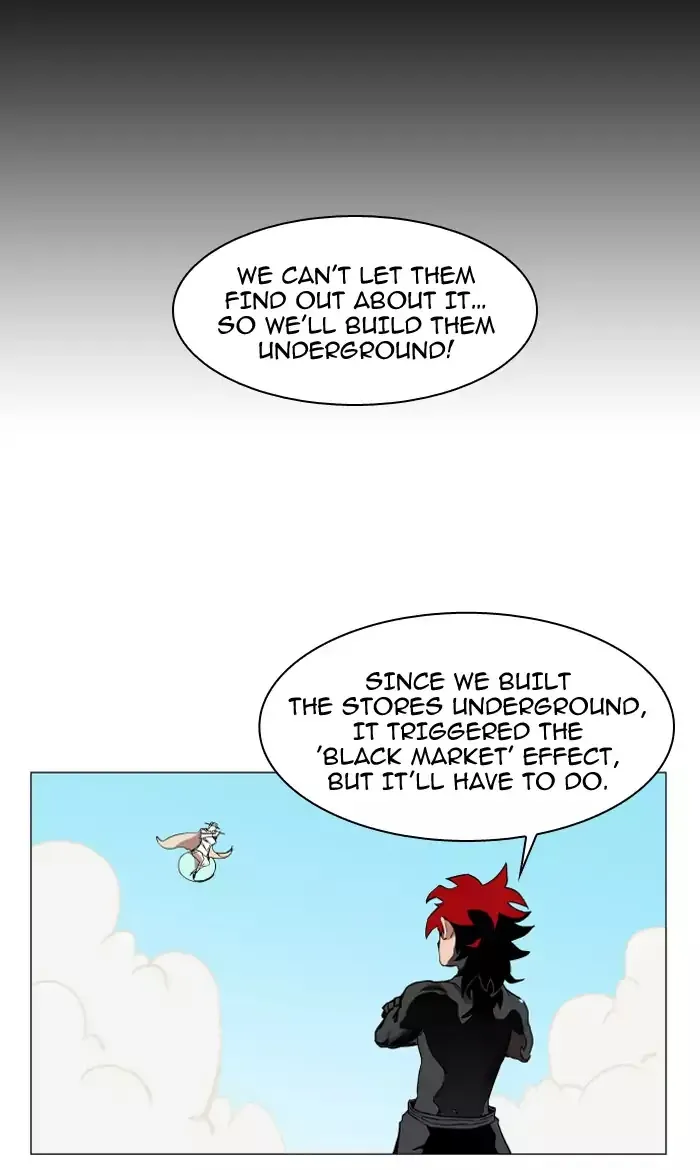 Hardcore Leveling Warrior Mangakakalot X Chapter 85 Page 28