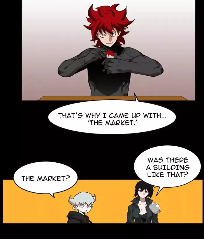 Hardcore Leveling Warrior Mangakakalot X Chapter 85 Page 21