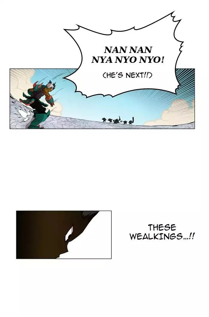 Hardcore Leveling Warrior Mangakakalot X Chapter 85 Page 35