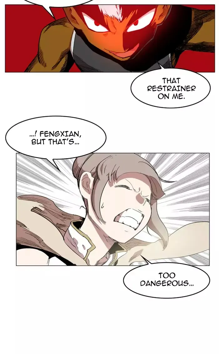Hardcore Leveling Warrior Mangakakalot X Chapter 85 Page 39