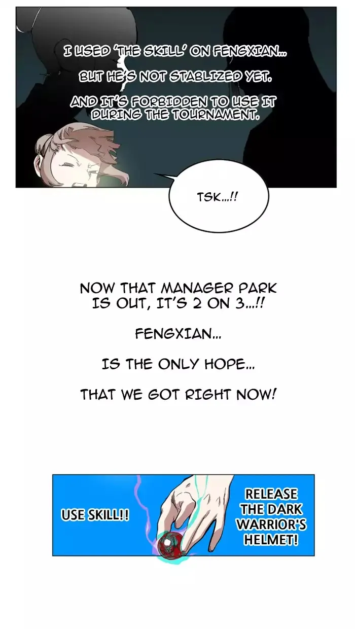 Hardcore Leveling Warrior Mangakakalot X Chapter 85 Page 40