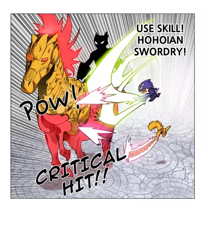 Hardcore Leveling Warrior Mangakakalot X Chapter 85 Page 31