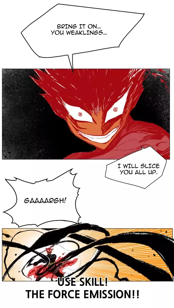 Hardcore Leveling Warrior Mangakakalot X Chapter 85 Page 50