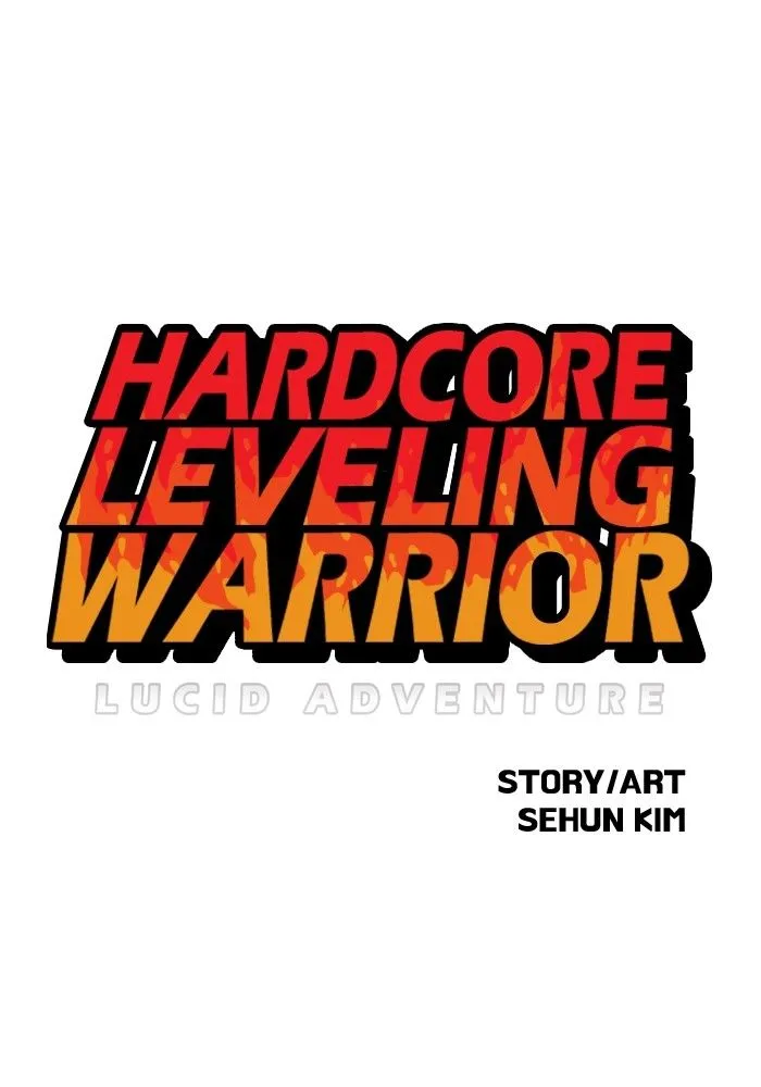 Hardcore Leveling Warrior Mangakakalot X Chapter 88 Page 1