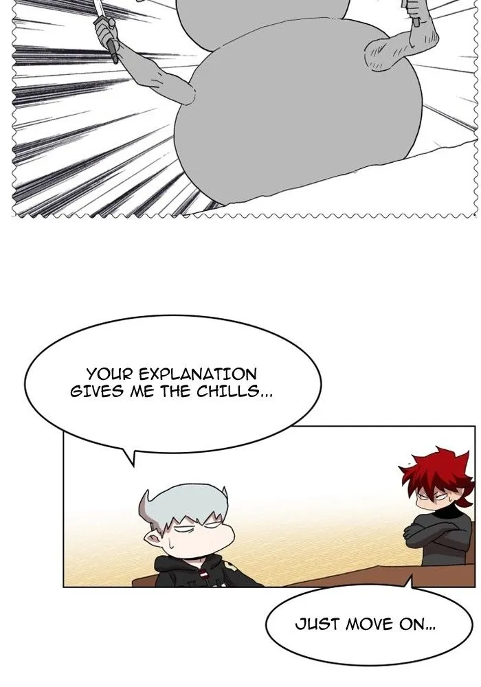 Hardcore Leveling Warrior Mangakakalot X Chapter 88 Page 20