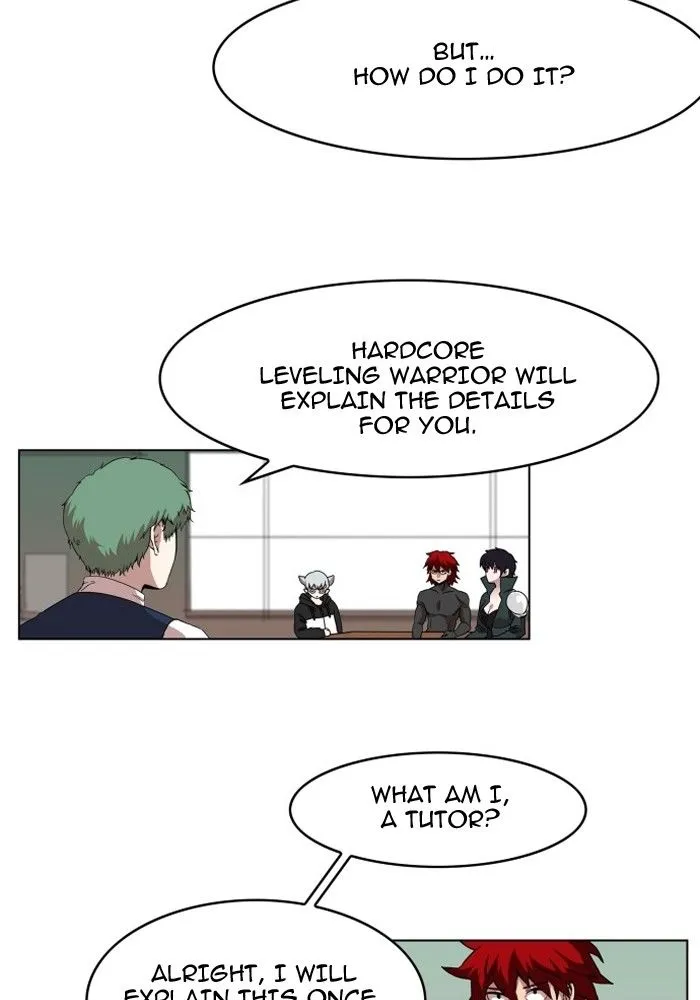 Hardcore Leveling Warrior Mangakakalot X Chapter 88 Page 13