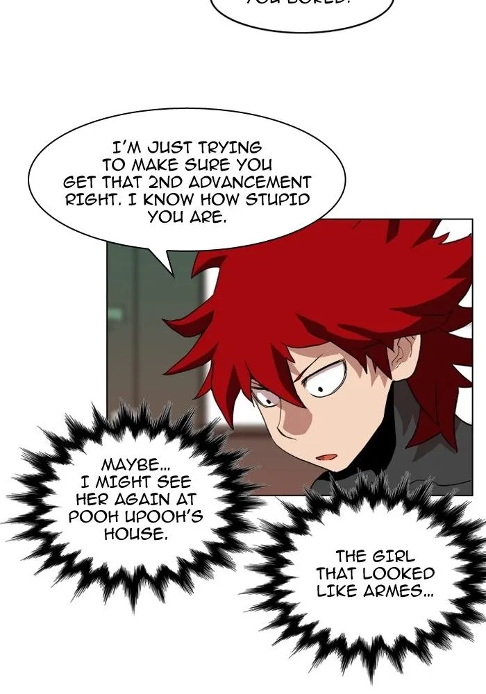 Hardcore Leveling Warrior Mangakakalot X Chapter 88 Page 27