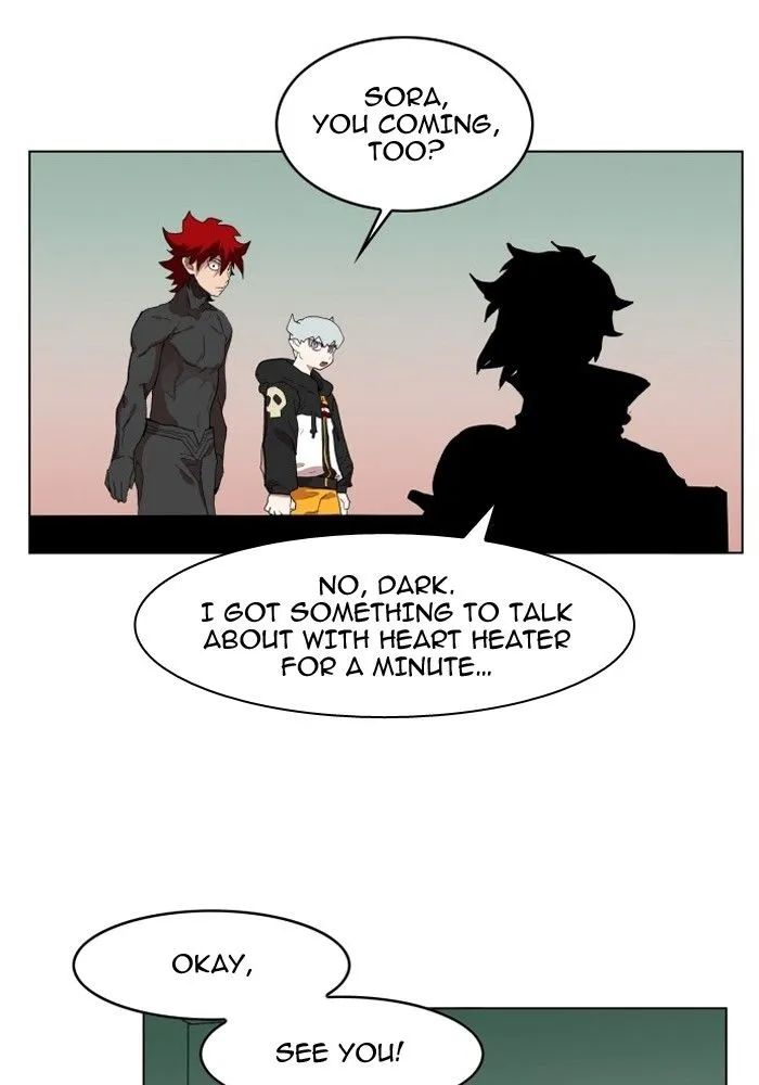 Hardcore Leveling Warrior Mangakakalot X Chapter 88 Page 28
