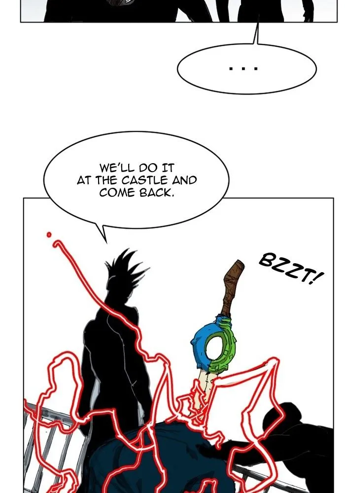 Hardcore Leveling Warrior Mangakakalot X Chapter 88 Page 51