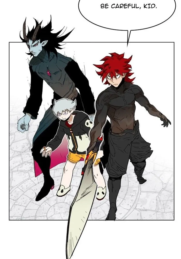 Hardcore Leveling Warrior Mangakakalot X Chapter 88 Page 54