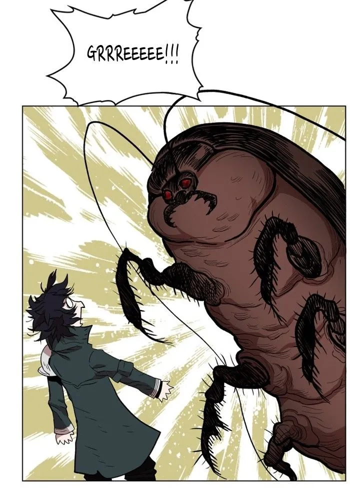 Hardcore Leveling Warrior Mangakakalot X Chapter 88 Page 77