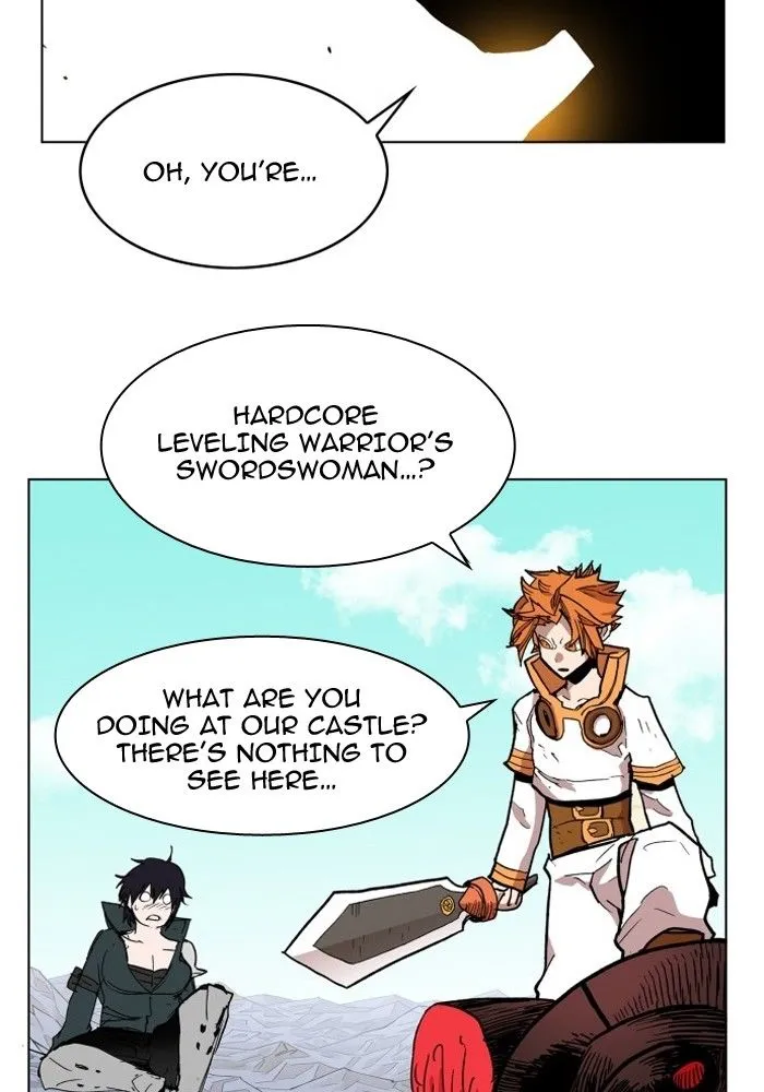 Hardcore Leveling Warrior Mangakakalot X Chapter 88 Page 80
