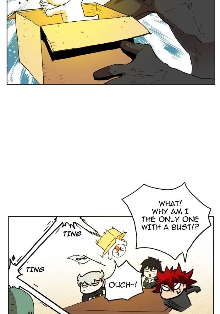 Hardcore Leveling Warrior Mangakakalot X Chapter 88 Page 8
