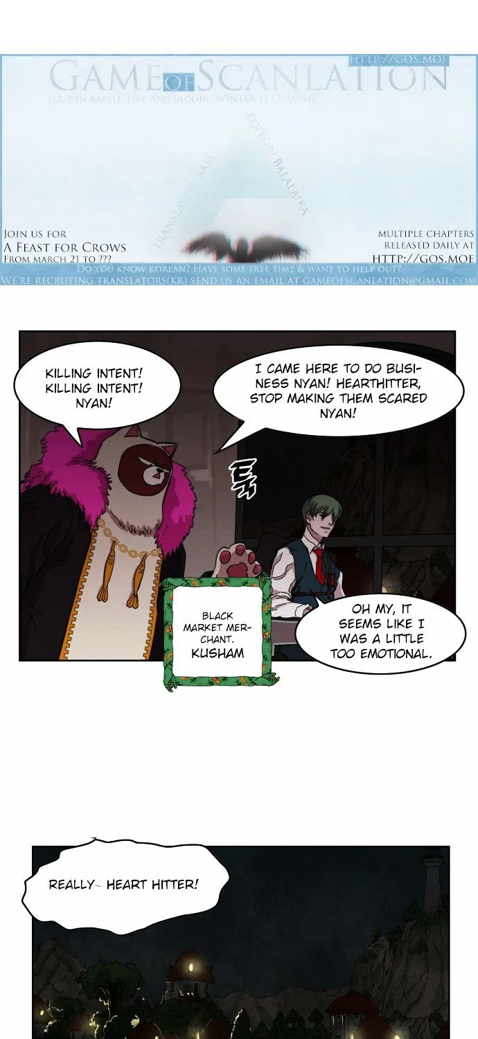 Hardcore Leveling Warrior Mangakakalot X Chapter 8 Page 3