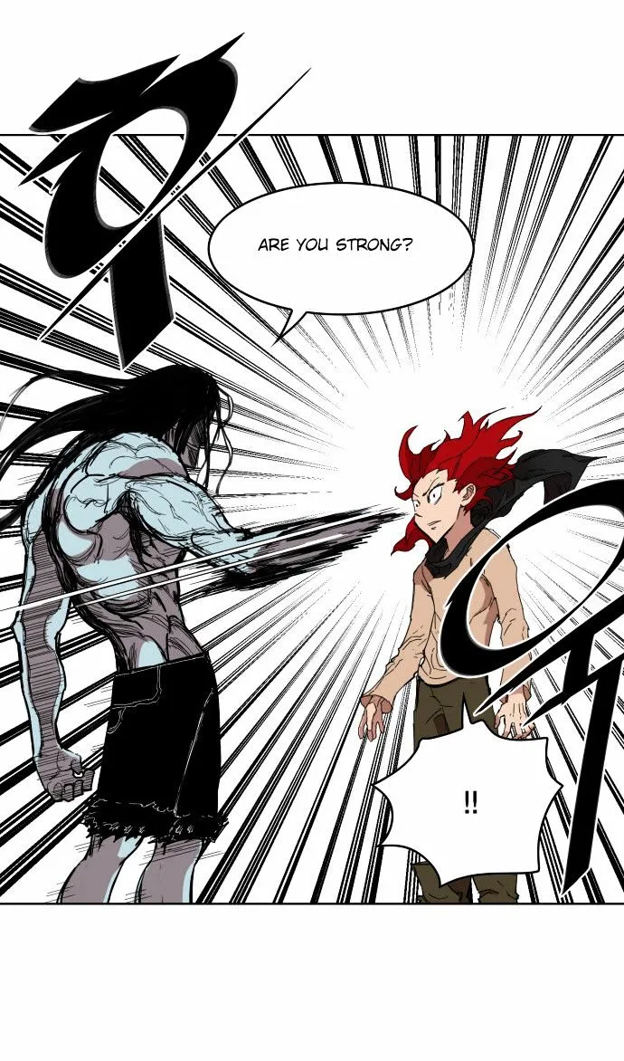 Hardcore Leveling Warrior Mangakakalot X Chapter 8 Page 30