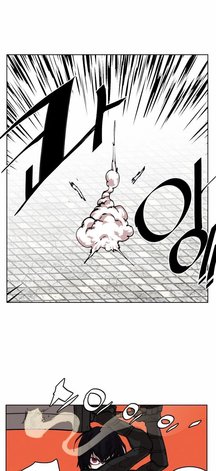 Hardcore Leveling Warrior Mangakakalot X Chapter 8 Page 31