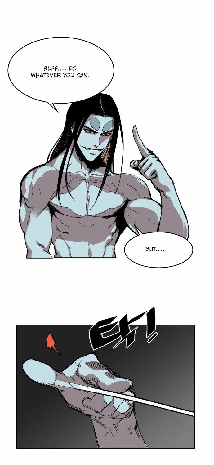 Hardcore Leveling Warrior Mangakakalot X Chapter 8 Page 36