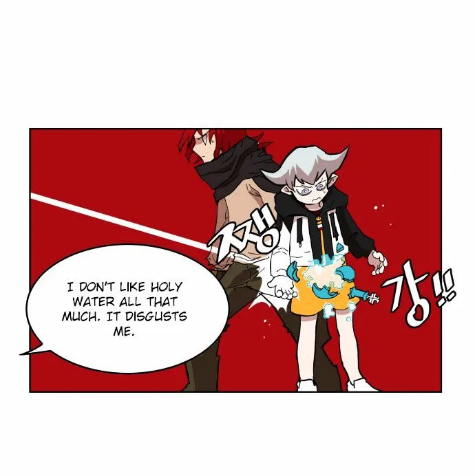 Hardcore Leveling Warrior Mangakakalot X Chapter 8 Page 37