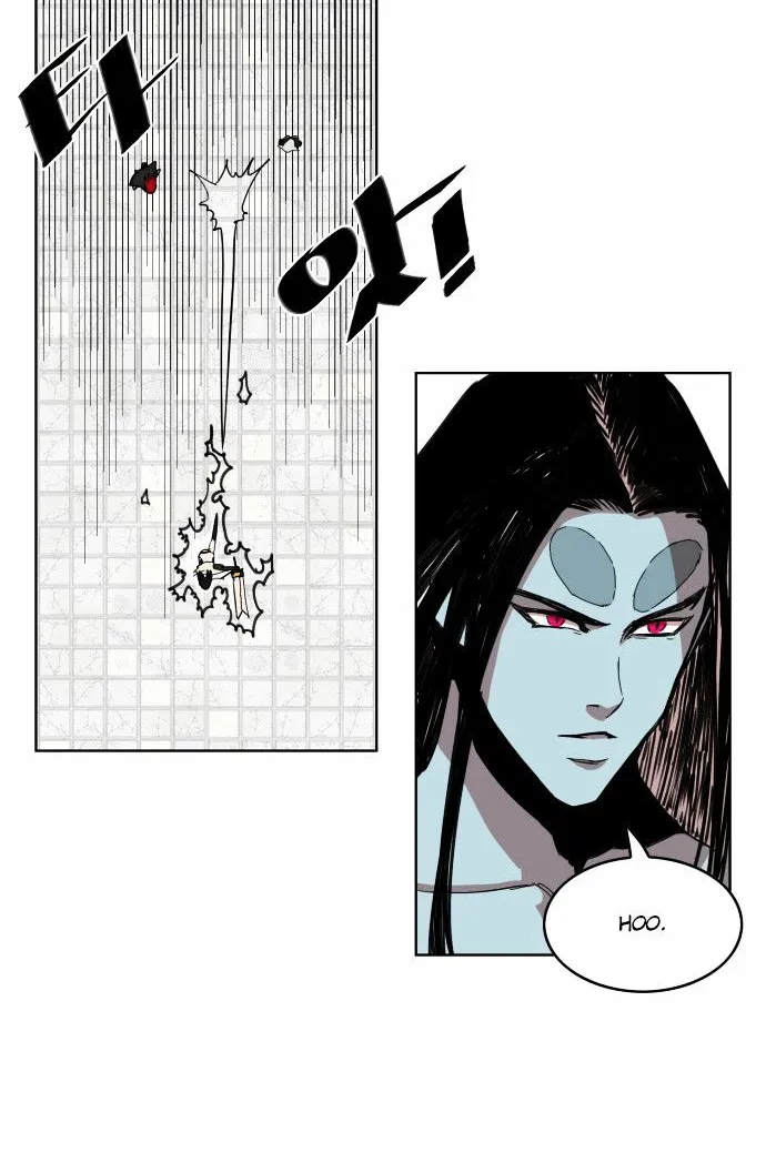 Hardcore Leveling Warrior Mangakakalot X Chapter 8 Page 39