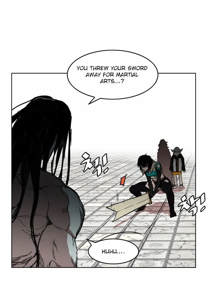 Hardcore Leveling Warrior Mangakakalot X Chapter 8 Page 46