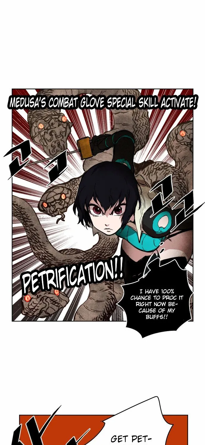 Hardcore Leveling Warrior Mangakakalot X Chapter 8 Page 50