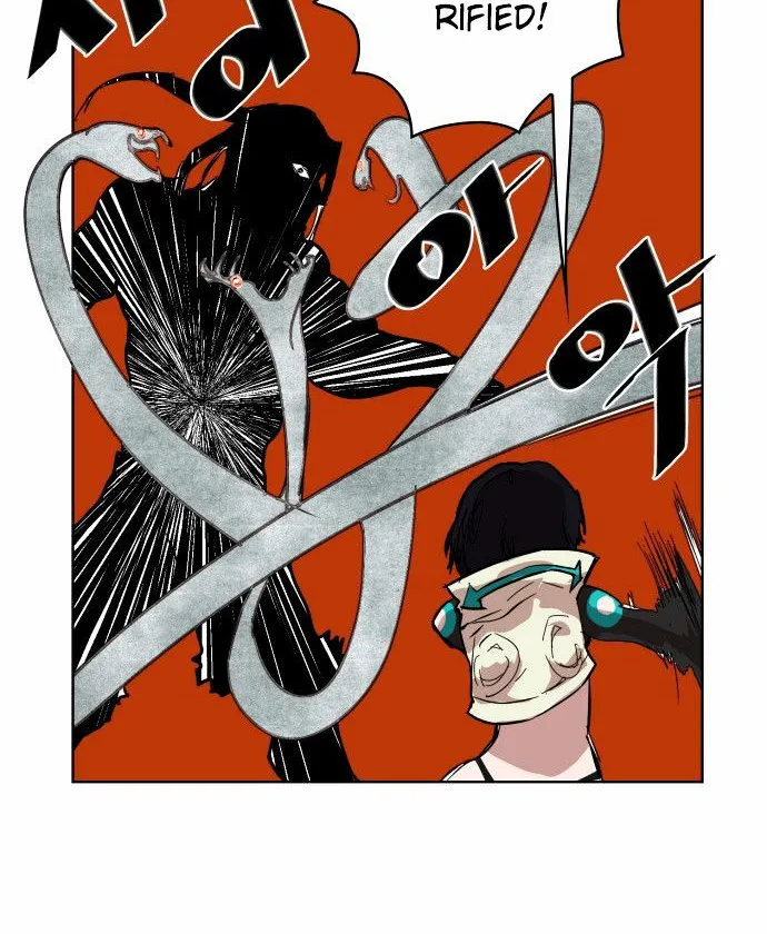 Hardcore Leveling Warrior Mangakakalot X Chapter 8 Page 51