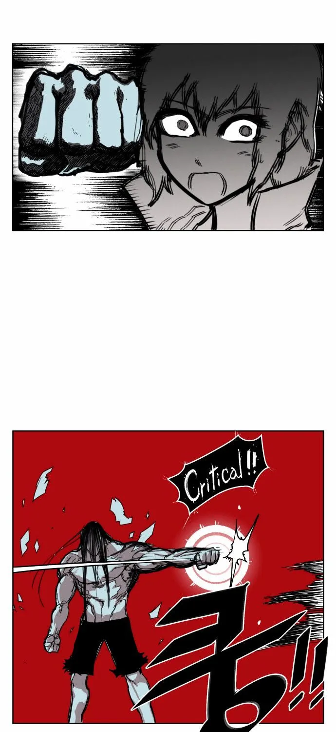 Hardcore Leveling Warrior Mangakakalot X Chapter 8 Page 54