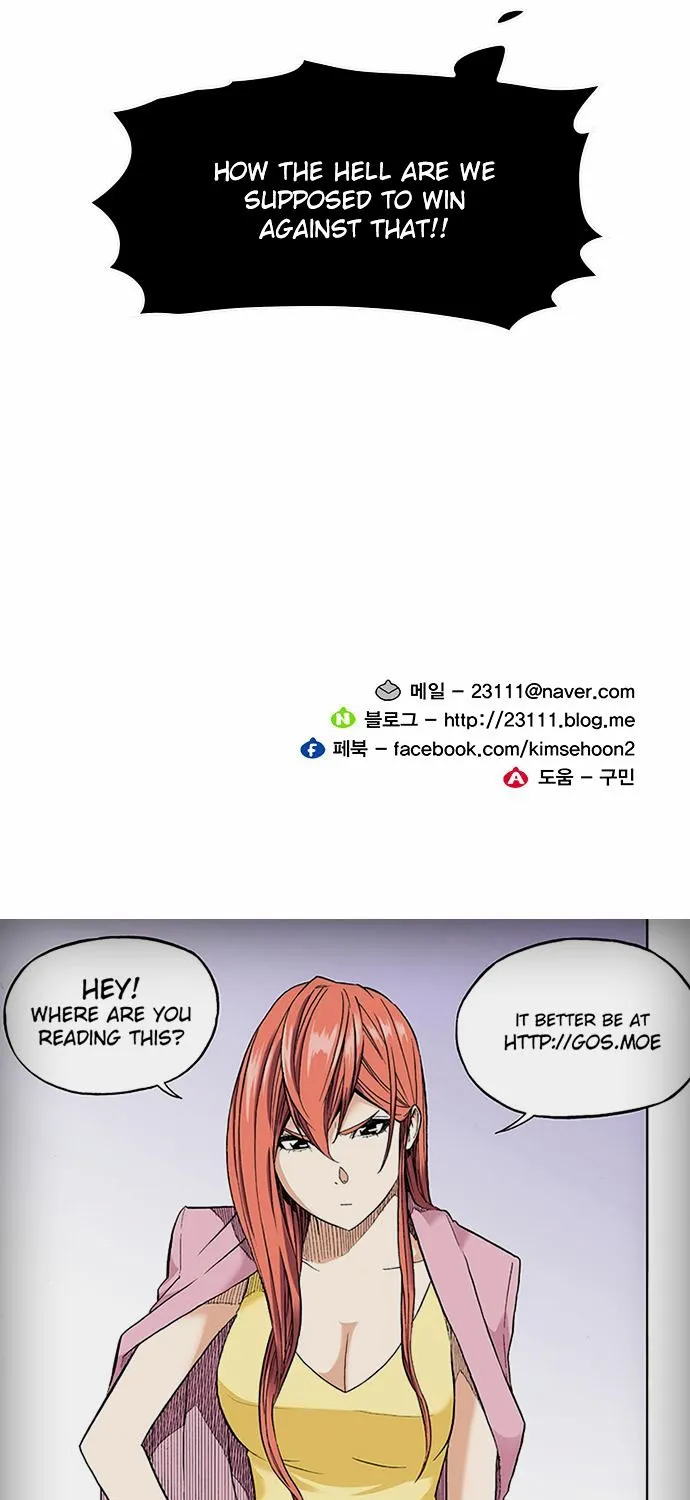 Hardcore Leveling Warrior Mangakakalot X Chapter 8 Page 58