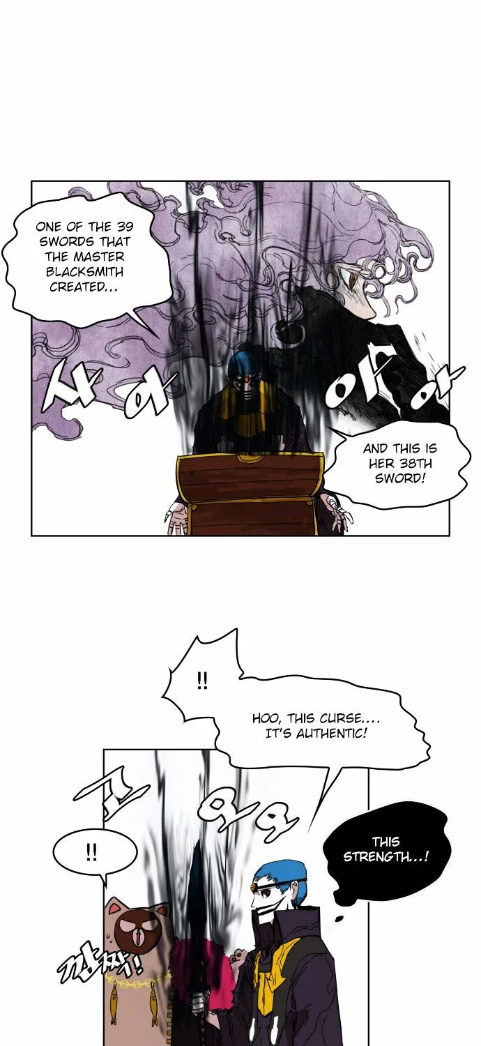 Hardcore Leveling Warrior Mangakakalot X Chapter 8 Page 9