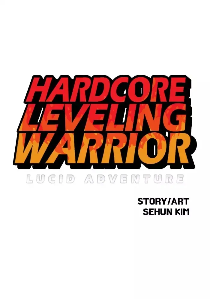 Hardcore Leveling Warrior Mangakakalot X Chapter 80 Page 1