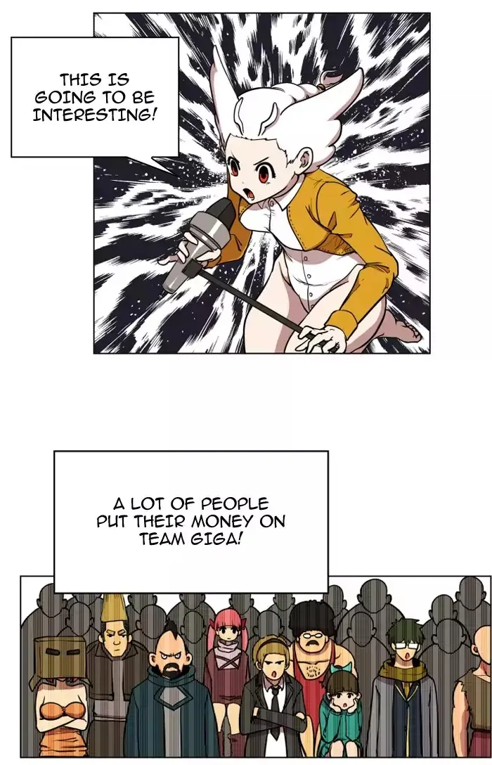 Hardcore Leveling Warrior Mangakakalot X Chapter 80 Page 20
