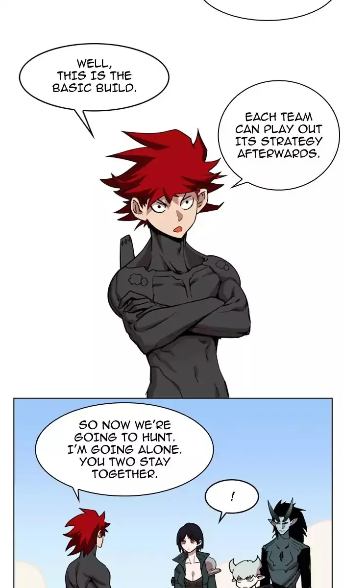 Hardcore Leveling Warrior Mangakakalot X Chapter 80 Page 14