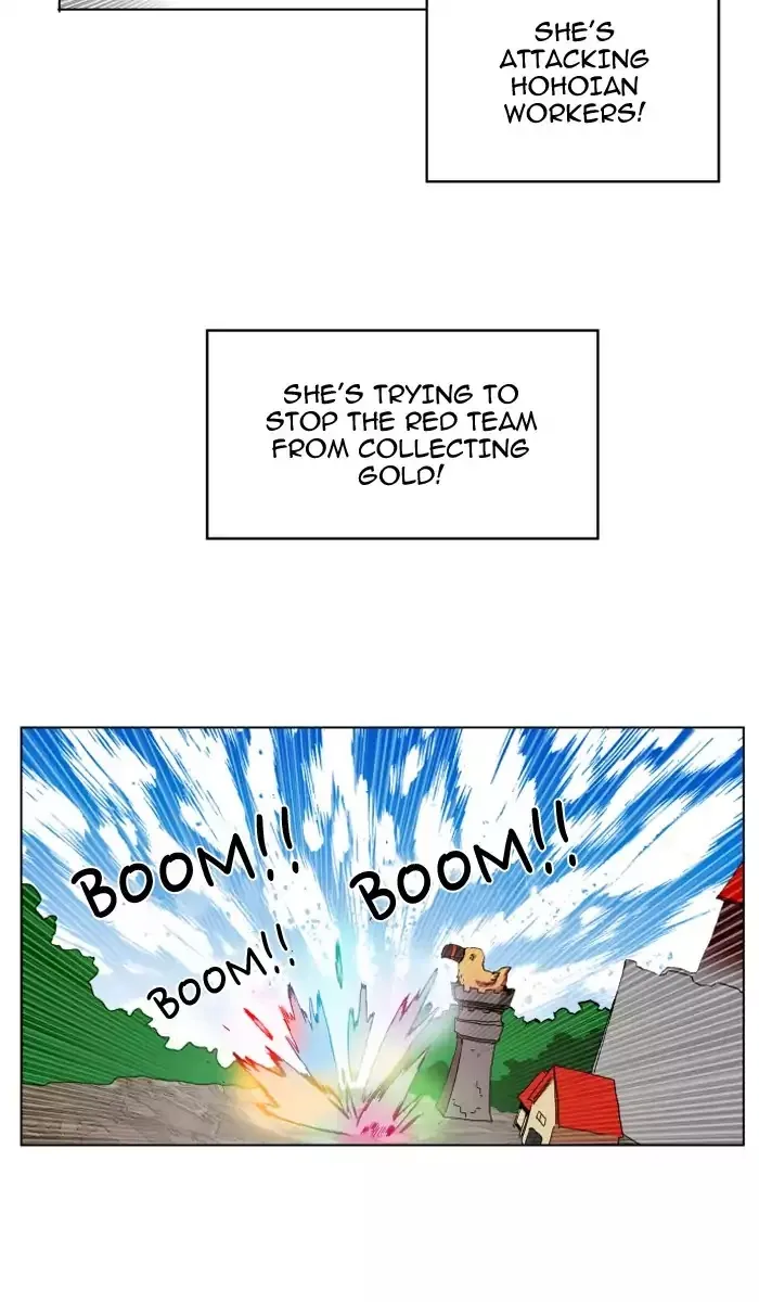 Hardcore Leveling Warrior Mangakakalot X Chapter 80 Page 27
