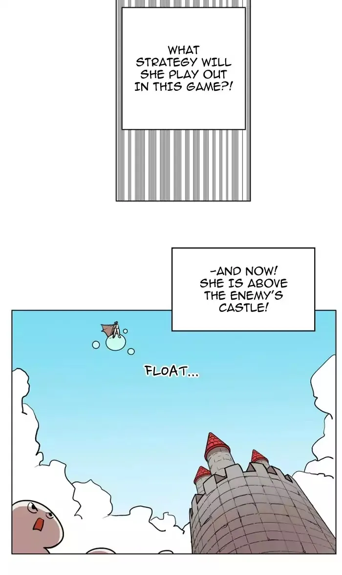 Hardcore Leveling Warrior Mangakakalot X Chapter 80 Page 24