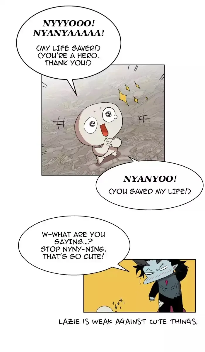 Hardcore Leveling Warrior Mangakakalot X Chapter 80 Page 32