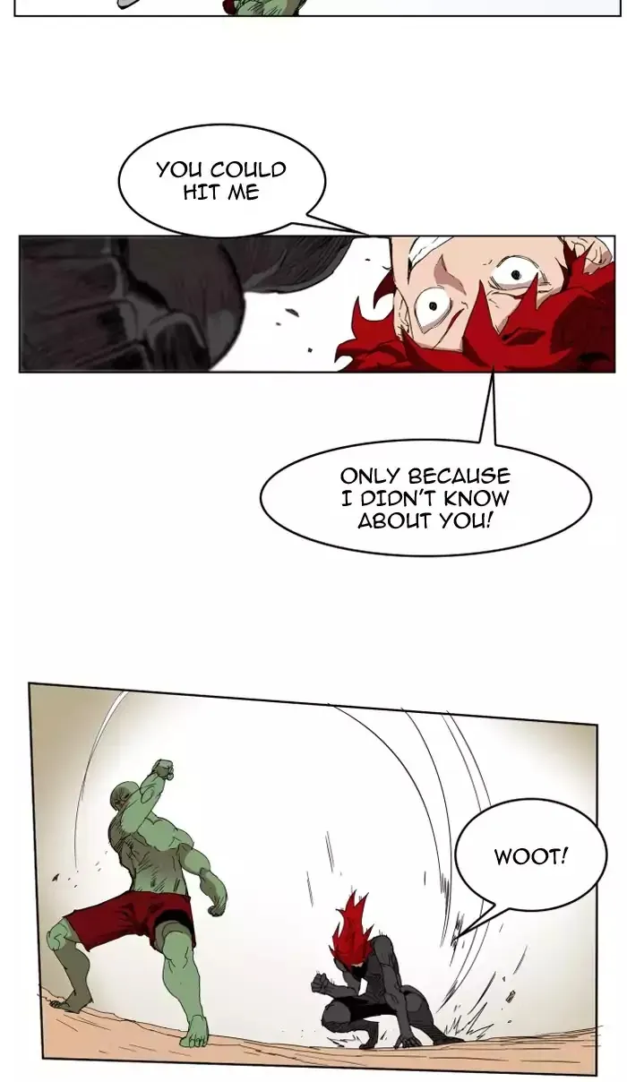 Hardcore Leveling Warrior Mangakakalot X Chapter 80 Page 45