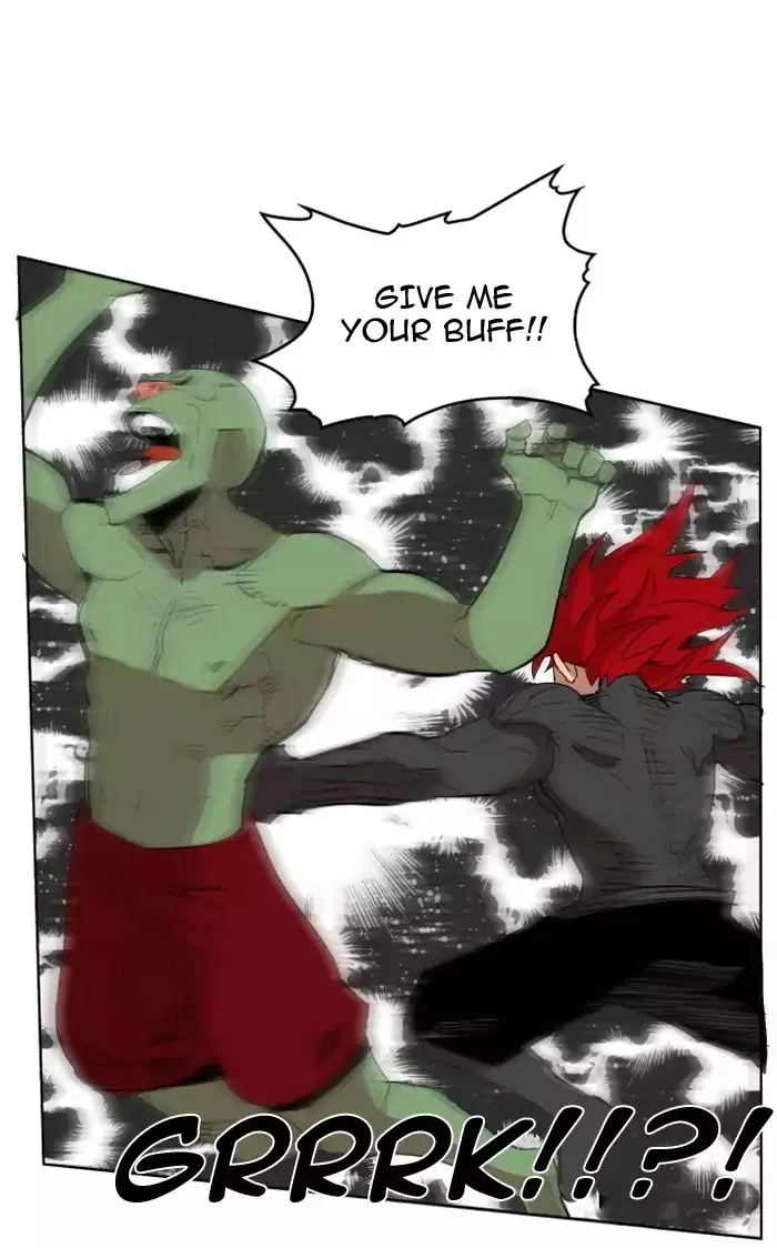 Hardcore Leveling Warrior Mangakakalot X Chapter 80 Page 46