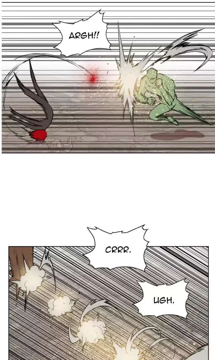 Hardcore Leveling Warrior Mangakakalot X Chapter 80 Page 41