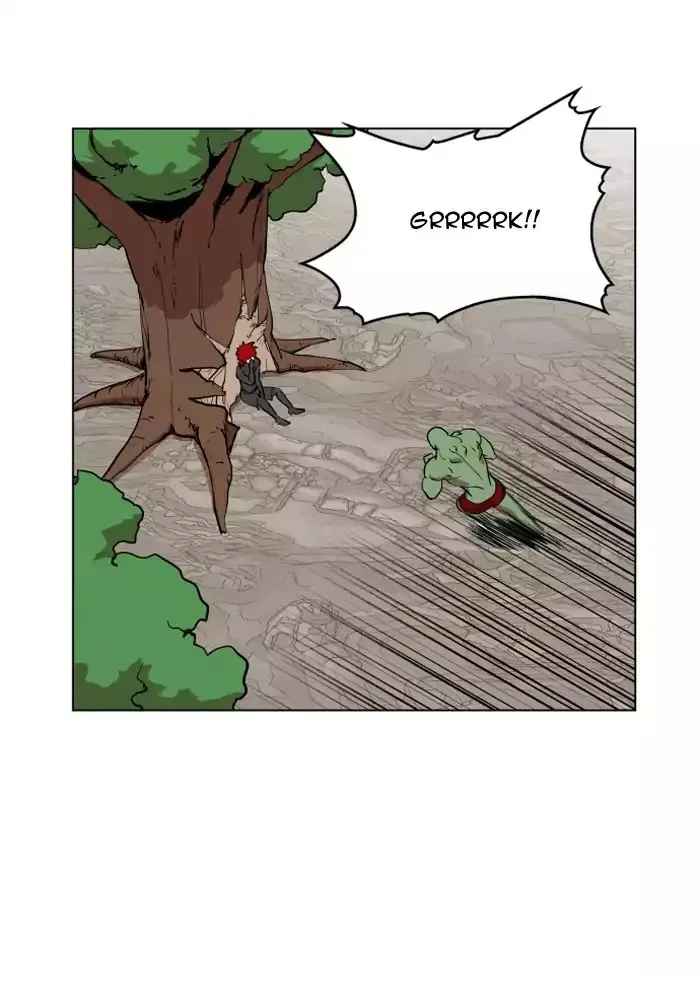 Hardcore Leveling Warrior Mangakakalot X Chapter 80 Page 43