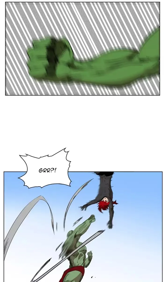 Hardcore Leveling Warrior Mangakakalot X Chapter 80 Page 44