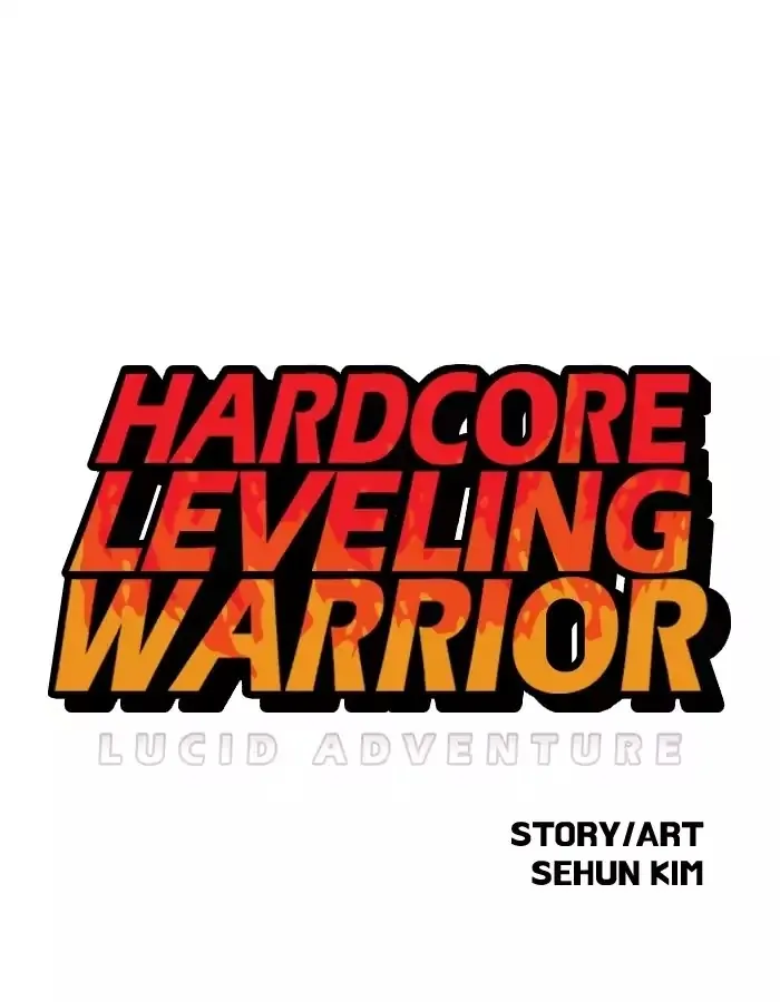 Hardcore Leveling Warrior Mangakakalot X Chapter 95 Page 1