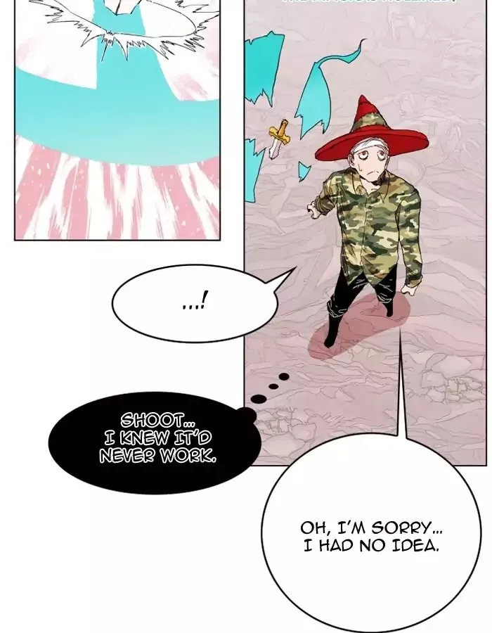 Hardcore Leveling Warrior Mangakakalot X Chapter 95 Page 11