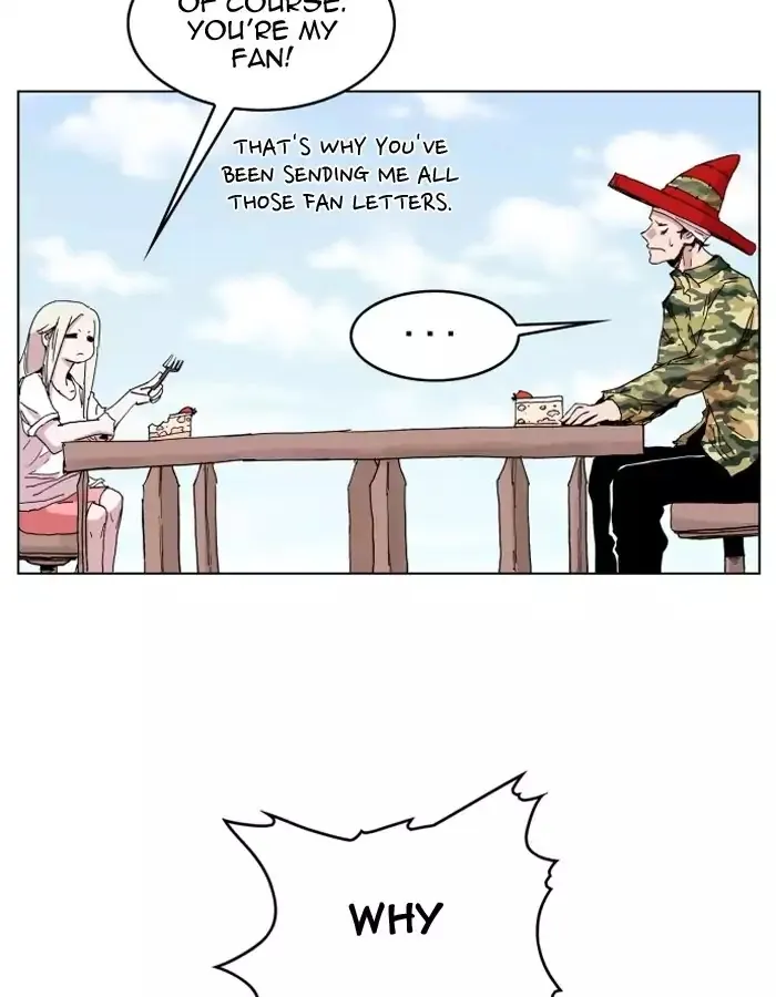 Hardcore Leveling Warrior Mangakakalot X Chapter 95 Page 28
