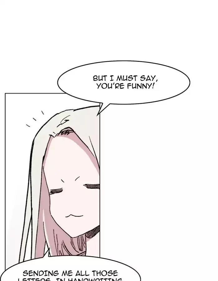Hardcore Leveling Warrior Mangakakalot X Chapter 95 Page 22