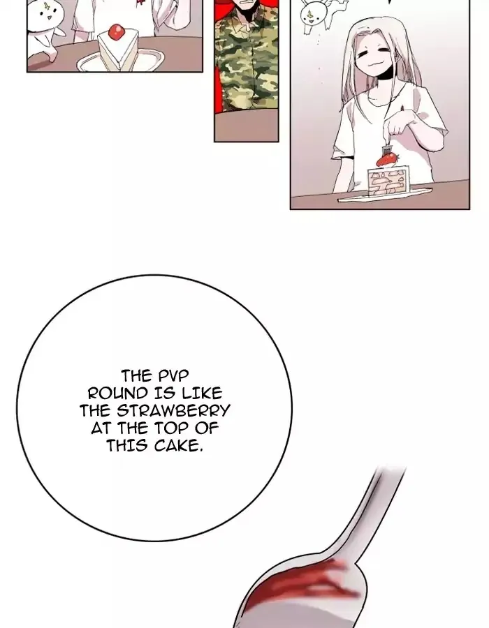 Hardcore Leveling Warrior Mangakakalot X Chapter 95 Page 35