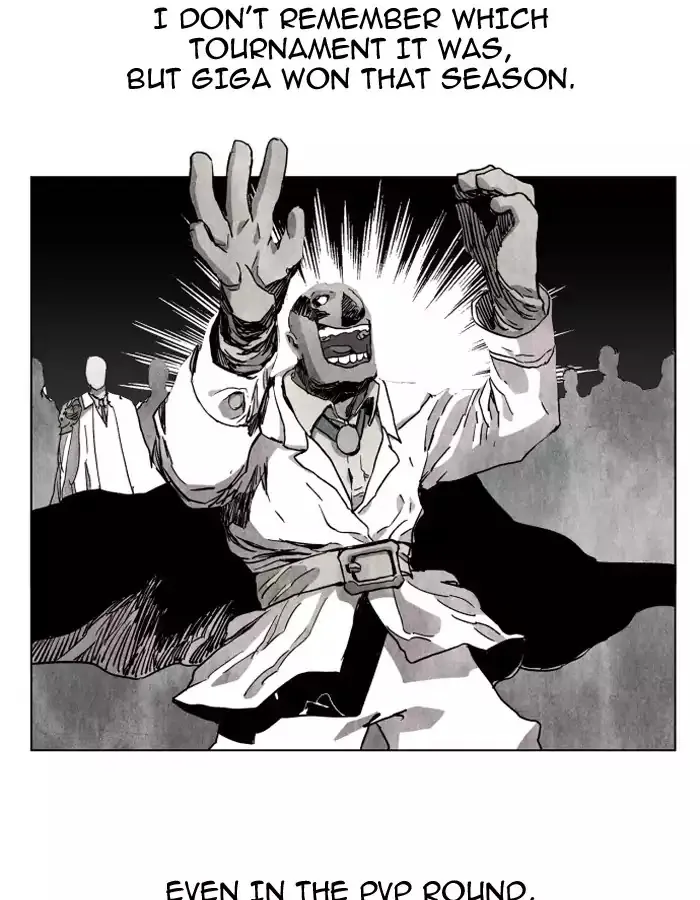 Hardcore Leveling Warrior Mangakakalot X Chapter 95 Page 38