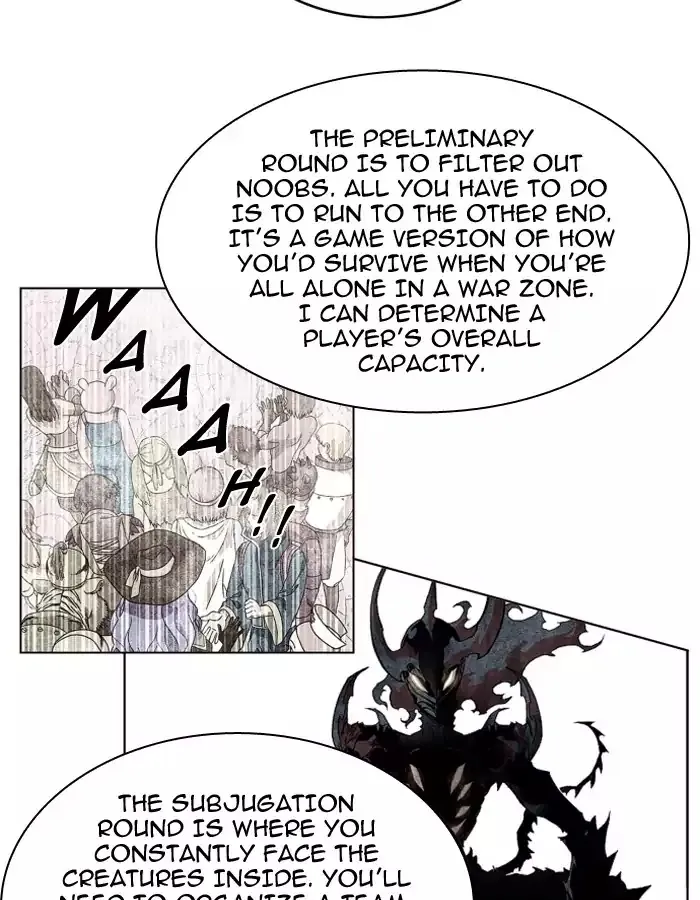 Hardcore Leveling Warrior Mangakakalot X Chapter 95 Page 32
