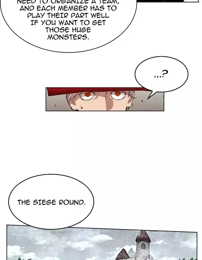Hardcore Leveling Warrior Mangakakalot X Chapter 95 Page 33