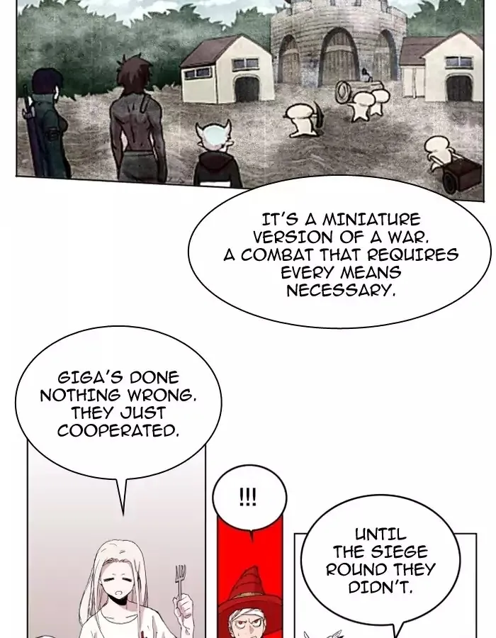Hardcore Leveling Warrior Mangakakalot X Chapter 95 Page 34